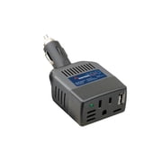SAMLEX AMER SAM10012 100W Modified Sine Wave Inverter