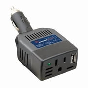 SAMLEX AMER SAM10012 100W Modified Sine Wave Inverter