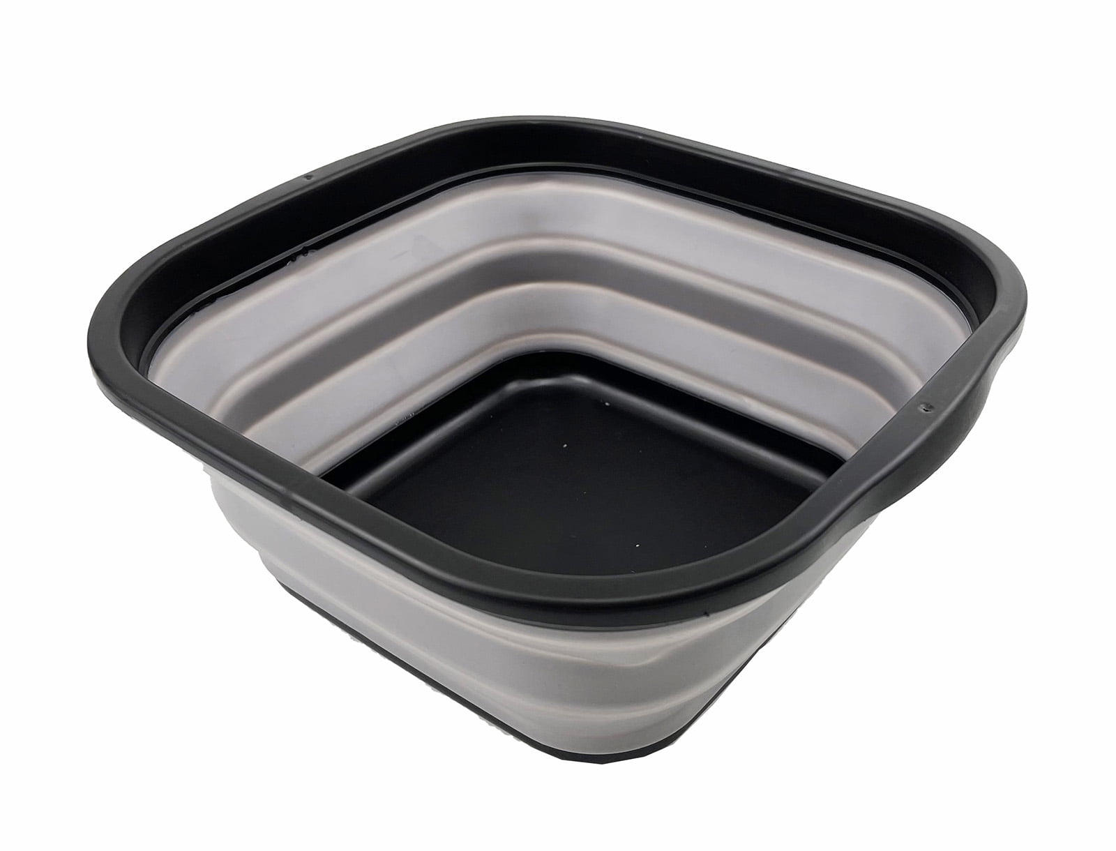 Collapsible dish pan walmart sale