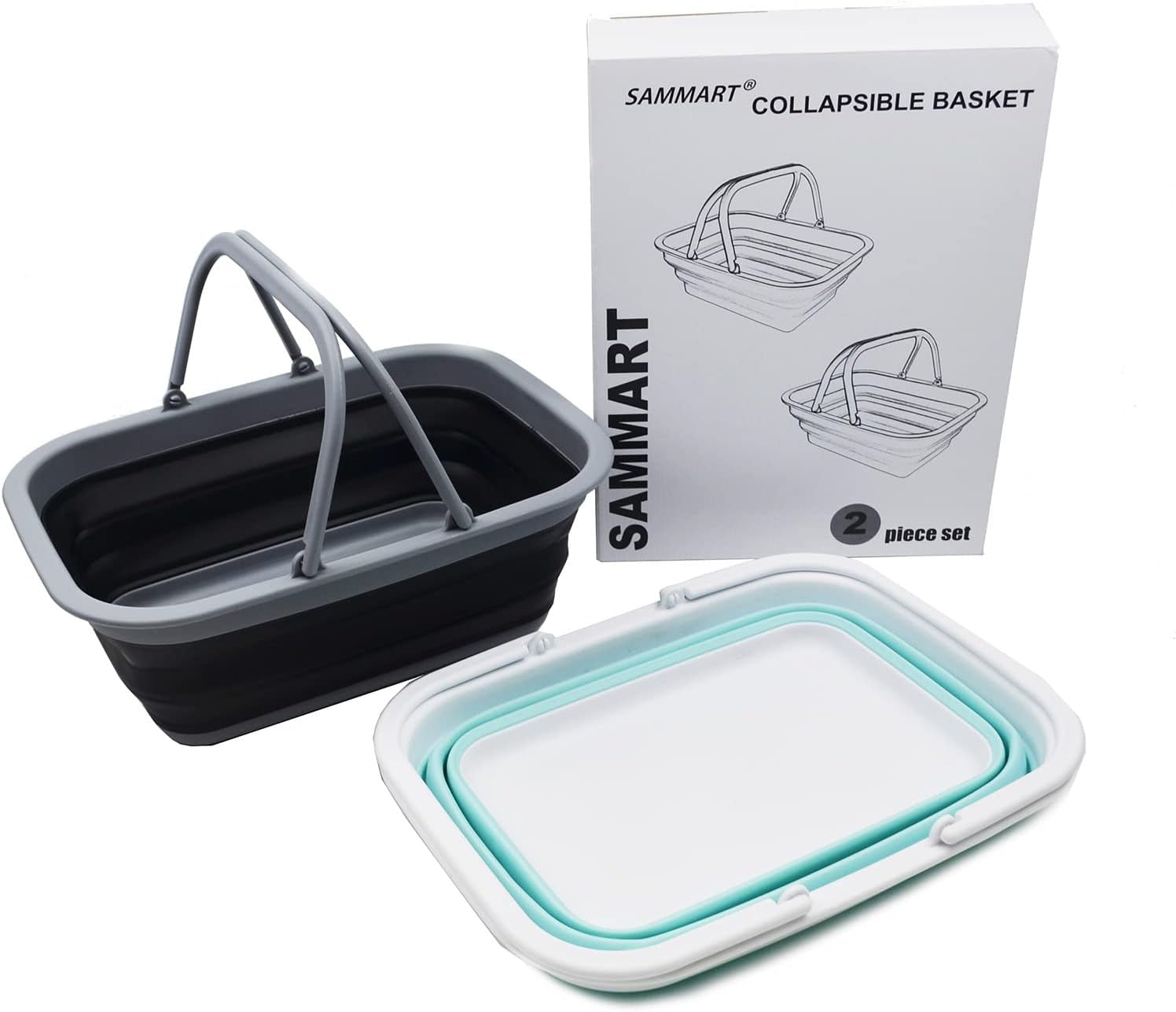 Seau Pliable Coghlan's 9 Litres - Utilisation Camping, Rando, Cuisine