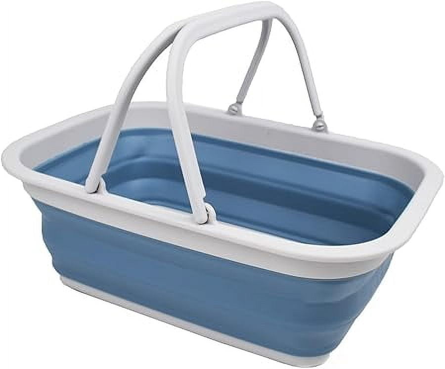 Seau Pliable Coghlan's 9 Litres - Utilisation Camping, Rando, Cuisine