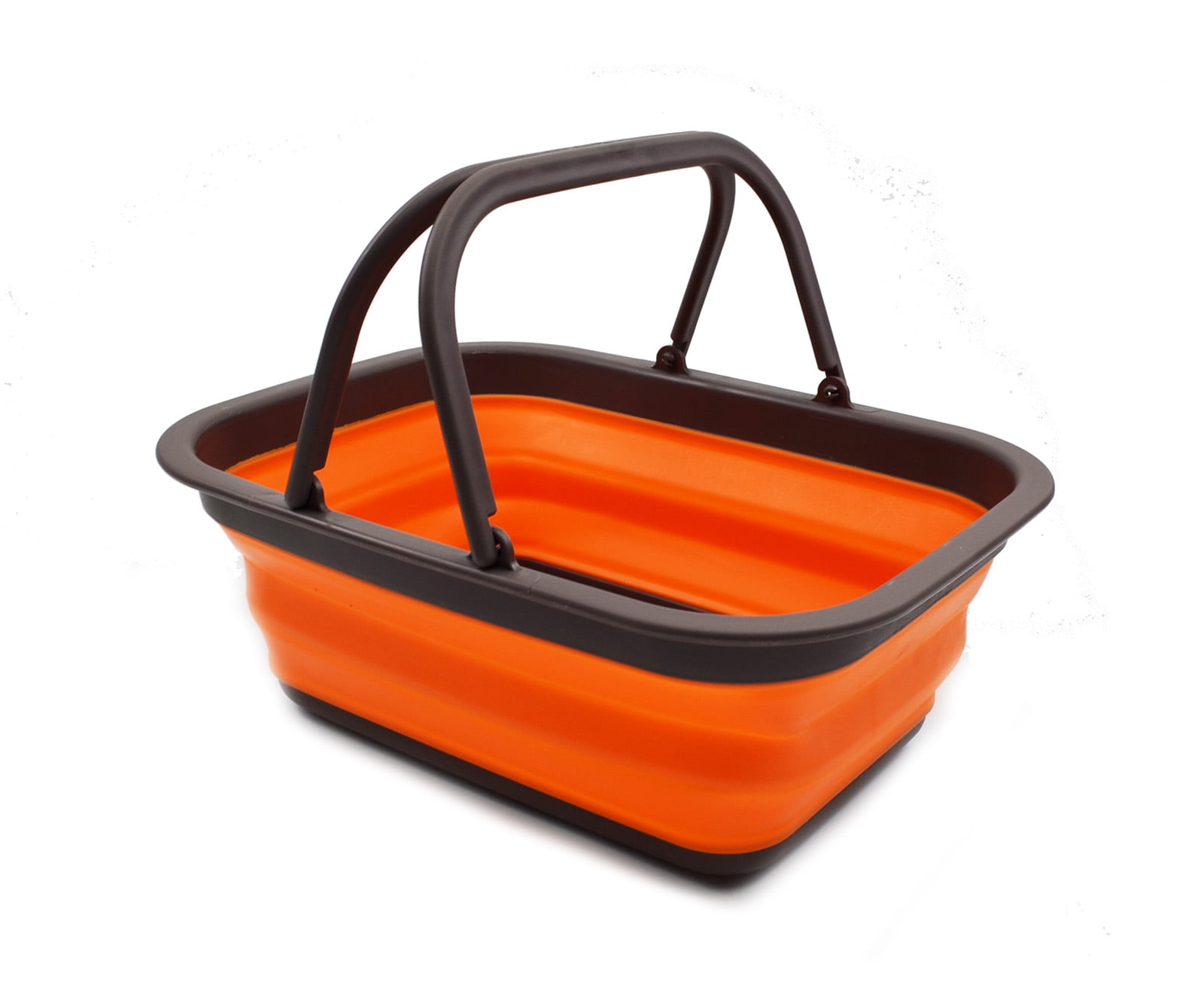Seau Pliable Coghlan’s 9L – Seau De Camping Multifonction – Neuf