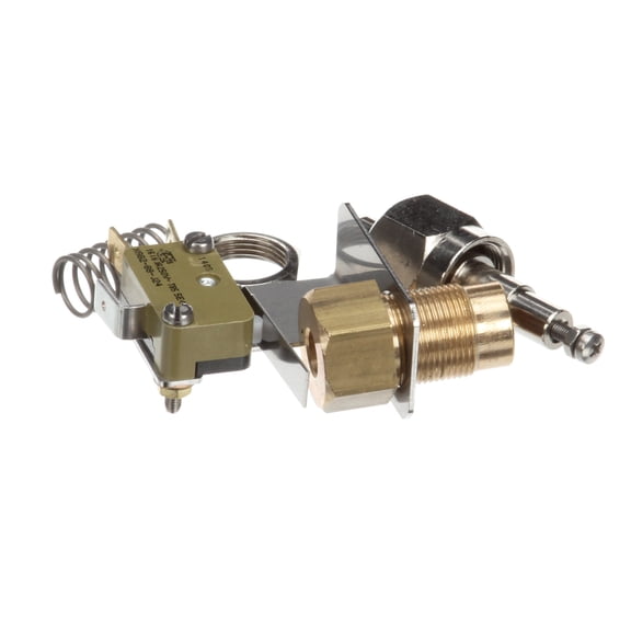 SAMMIC 2059305 Ca-301 Microswitch Set