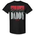 SAMMY GUEVARA SPANISH DADDY AEW Official TShirt
