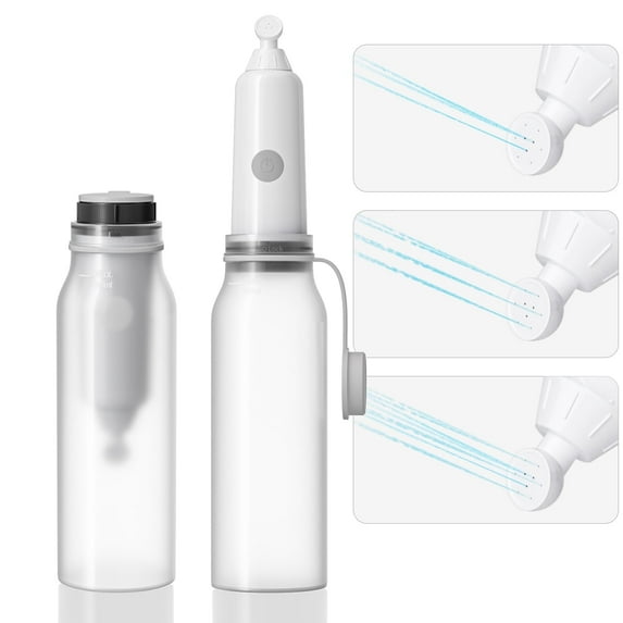 SAMODRA Portable Bidet for Travel with 3 Spray Settings, Rechargeable Electric Portable Bidet for Women & Men