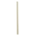 thumbnail image 1 of SAMPLE-Decora Barre Malkum Brown 0.5-in. x 12-in. Pencil Liner Polished Glass Trim Tile, 1 of 1