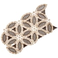thumbnail image 1 of SAMPLE-Exploration Morocco Alhanbra Straight Edge Glass Mosaic Tile, 1 of 1