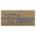 thumbnail image 1 of SAMPLE Hellmanns Mustard Sachets, 7 Gram -- 10 per pack, 1 of 4