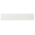 thumbnail image 1 of SAMPLE-Kweit 3" x 14" Glass Metal Look Subway Tile, 1 of 1