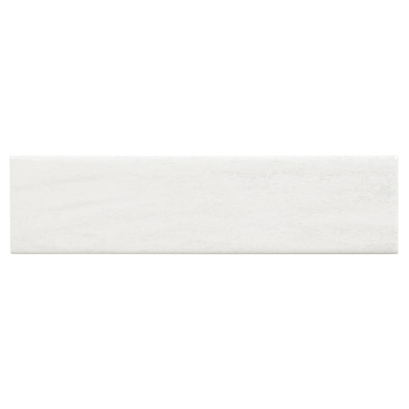 SAMPLE-Playa 3-in. x 10-in. Subway Fluid Textured Look Glazed Ceramic Wall Tile