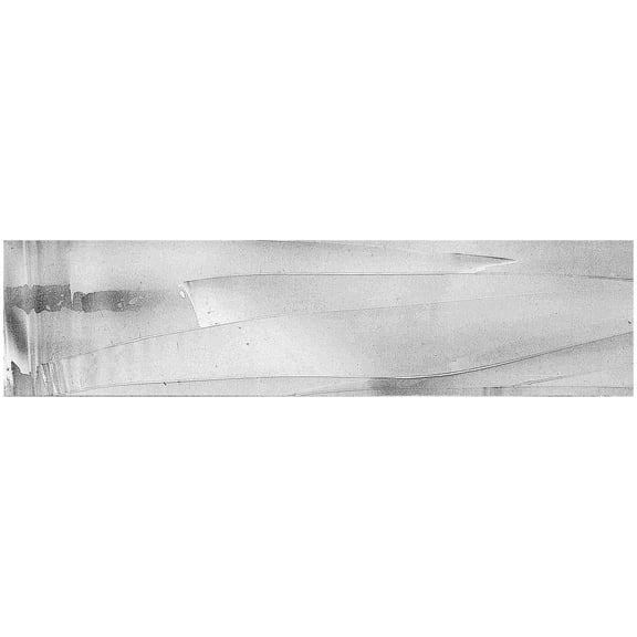 SAMPLE-Thames 3" x 12" Ceramic Subway Tile