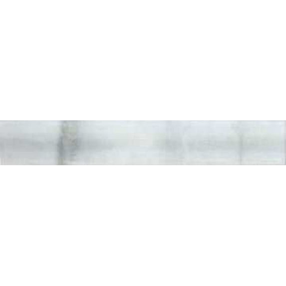 SAMPLE-Uno 3" W x 15" W Porcelain Mosaic Subway Wall Floor Use Tile