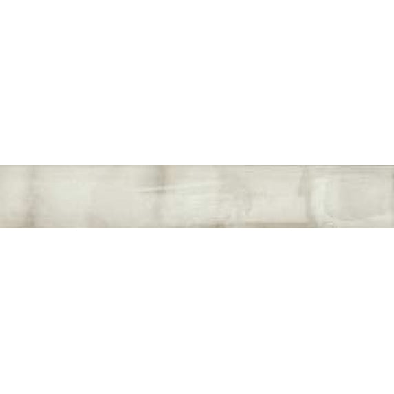SAMPLE-Uno 3" W x 15" W Porcelain Mosaic Subway Wall Floor Use Tile