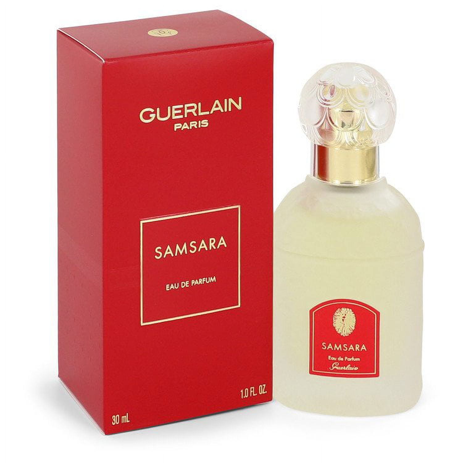 Guerlain Samsara Samsara Edp 50ml Un Air De Samsara Guerlain For