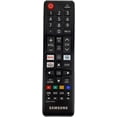 thumbnail image 1 of SAMSNG BN59-01315J Samsung Remote Control with Netflix Hotkey for Select TVs, Black, New, 1 of 2