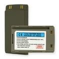 thumbnail image 1 of SAMSNG SCH-6100 LI-ION 1000mAh Cellular Battery, 1 of 1