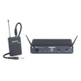 thumbnail image 1 of Samson Concert 88 Guitar - Wireless audio system for guitar, 1 of 5