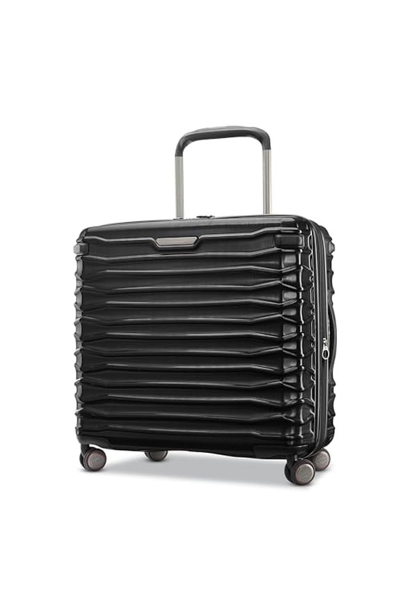 Stryde 2 Hardside Expandable Medium Glider Luggage with Double Spinner Wheels
