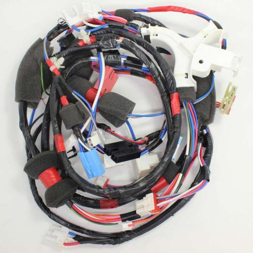 SAMSUNG DC93-00132D DC9300132D ASSEMBLY M.GUIDE WIRE HARNESS (Genuine OEM Part)