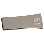 SAMSUNG 128GB Bar Plus Titan Gray USB Flash Drive