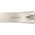 thumbnail image 1 of SAMSUNG 128GB BAR Plus (Metal) USB 3.1 Flash Drive, Speed Up to 400MB/s (MUF-128BE3/AM), 1 of 8