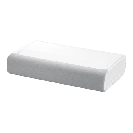 SAMSUNG 130" Class The Premiere 4K UHD Triple Laser Smart Ultra Short Throw Projector with High Dynamic Range - SP-LSP9TFAXZA