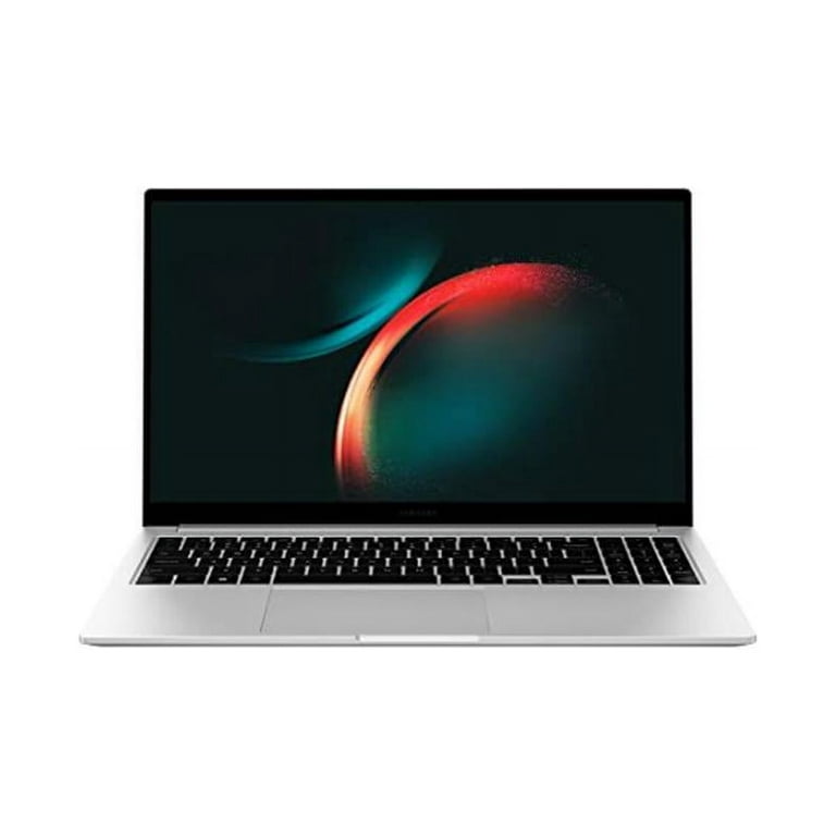 Samsung Galaxy Book3 15.6 in Business Laptop, Intel Core i7 1355U, 16GB RAM, 512GB SSD, Silver - Walmart.com Samsung Galaxy Book3 15.6 in Business Laptop, Intel Core i7 1355U, 16GB RAM, 512GB SSD, Silver - Walmart.com