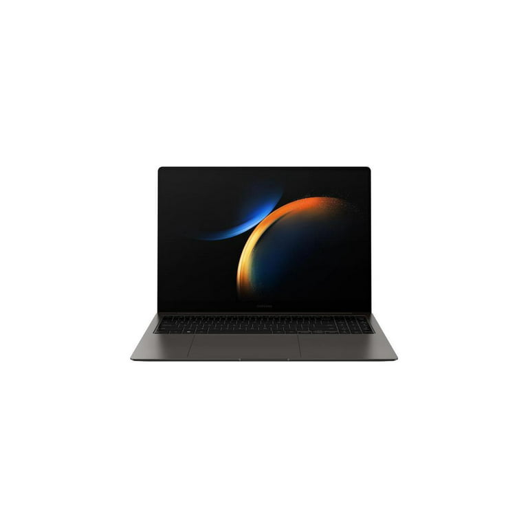  SAMSUNG 16” Galaxy Book3 Pro Laptop PC Computer, 13th
