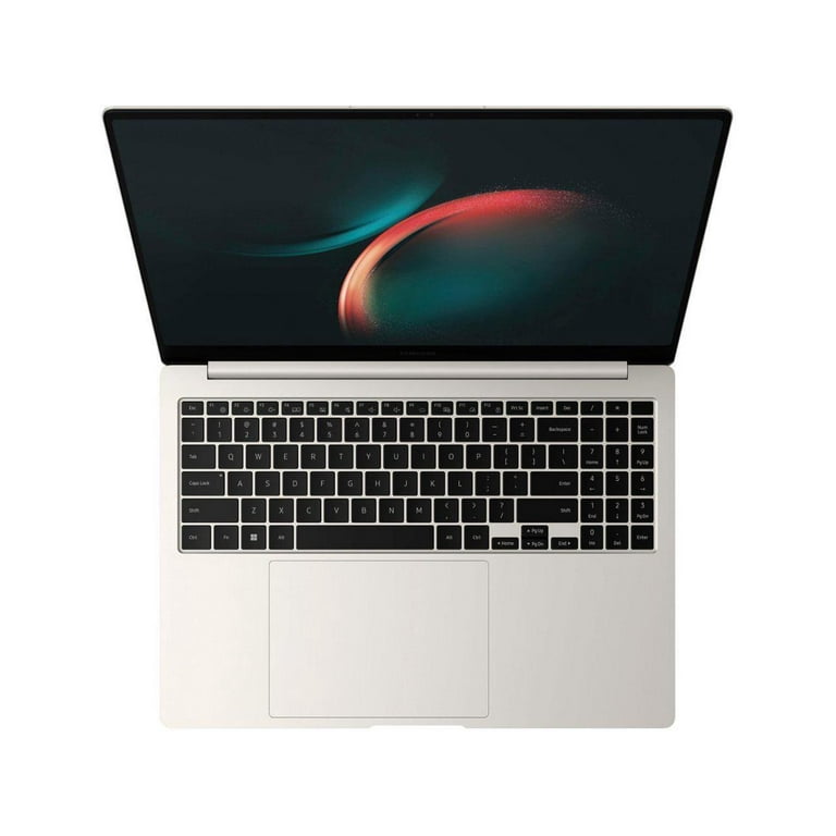SAMSUNG 16” Galaxy Book3 Pro Notebook PC, 13th Gen Intel i7
