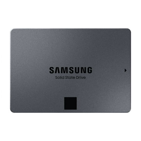 Samsung - 870 QVO  1TB Internal SSD SATA