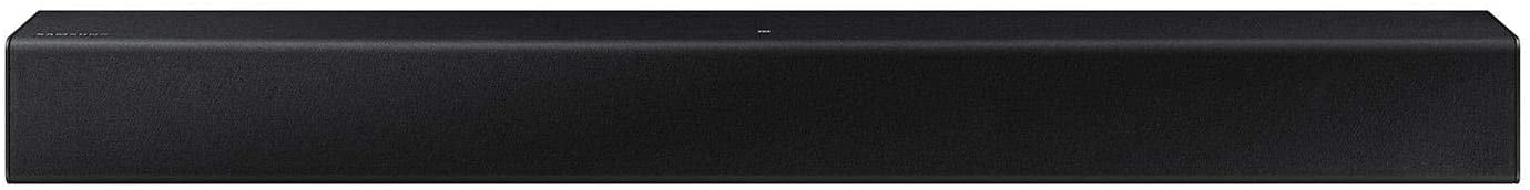 SAMSUNG 2.0 Channel Bluetooth Sound bar with Built-in Woofer - HW-T400 110-240 Volt