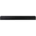 thumbnail image 1 of SAMSUNG 2.0 Channel Bluetooth Sound bar with Built-in Woofer - HW-T400 110-240 Volt, 1 of 1