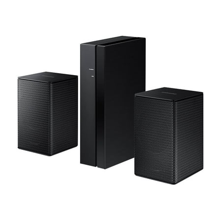 SAMSUNG 2.0 Channel Wireless Rear Speaker Kit - SWA-9000S