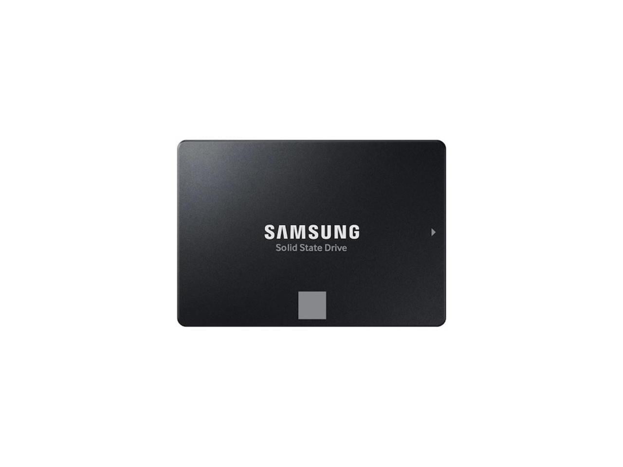 Samsung 870 Evo 1tb