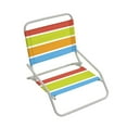 thumbnail image 1 of RIO 1-POSITION SAND CHAIR, 1 of 5