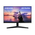 thumbnail image 1 of SAMSUNG 22" Class LED Monitor with Borderless Design - LF22T350FHNXZA, 1 of 13