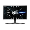 thumbnail image 1 of SAMSUNG 24" Class Curved Gaming Quantum Dot (1920 x 1080) Monitor - LC24RG50FQNX/ZA, 1 of 17
