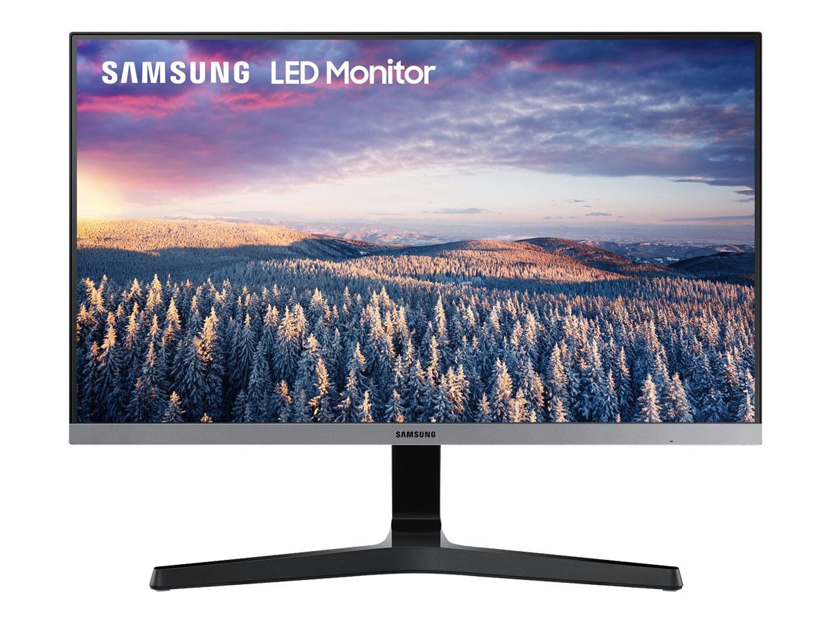 Acer S241HL bmid LED monitor 24"