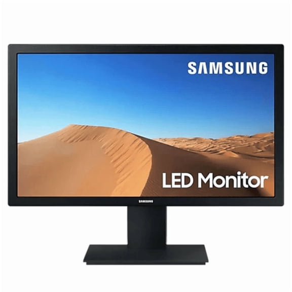 SAMSUNG 24" Flat Monitor 1920x