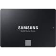 thumbnail image 1 of SAMSUNG 250GB 870 EVO Series SATA 2.5" Internal SSD - MZ-77E250B/AM, 1 of 4