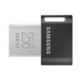 thumbnail image 1 of SAMSUNG 256GB Fit Plus USB Flash Drive, 1 of 15