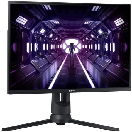 SAMSUNG 27" Flat (1,920 x 1,080) Odyssey G3 Monitor - LF27G35TFWNXZA