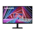 thumbnail image 1 of SAMSUNG 27” ViewFinity S70A 4K UHD High Resolution Monitor - LS27A700NWNXZA, 1 of 13