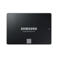 thumbnail image 1 of SAMSUNG 2TB 860 EVO-Series 2.5" SATA III Internal SSD Single Unit Version - MZ-76E2T0B/AM, 1 of 12