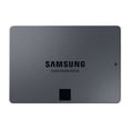 thumbnail image 1 of SAMSUNG 2TB 870 QVO Series 2.5" SATA III Internal SSD Single Unit Version - MZ 77Q2T0B/AM, 1 of 6