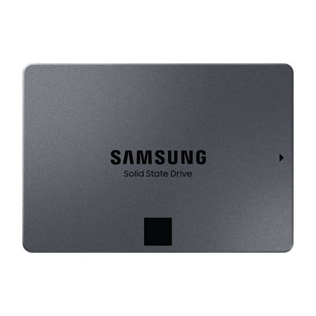 Samsung - 870 QVO  2TB Internal SSD SATA