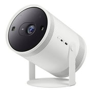 SAMSUNG 30-100 The Freestyle 2nd Gen with Gaming Hub FHD HDR Smart Portable Projector SP-LFF3CLAXXZA