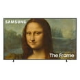 thumbnail image 1 of SAMSUNG 32" Class LS03B The Frame QLED HDR Smart TV QN32LS03BBFXZA 2022, 1 of 11