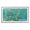 thumbnail image 1 of SAMSUNG 32" Class LS03B The Frame QLED HDR Smart TV - QN32LS03CBFXZA, 1 of 13