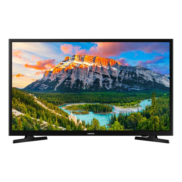 TV LED - Samsung UE32T5305, 32 pulgadas, Full HD, Negro